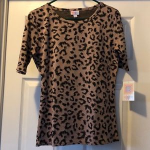 NWT LuLaRoe L Gigi